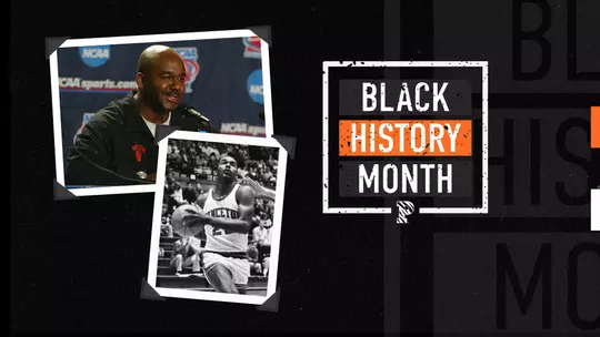 John Thompson III '88 - Carrying The Torch