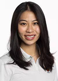 Princeton Athletics headshots. 3/21/21 Photo by John O'Boyle
