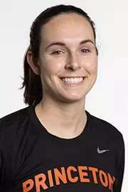 Princeton Athletics headshots. 3/20/21 Photo by John O'Boyle