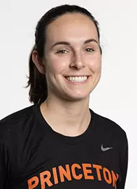 Princeton Athletics headshots. 3/20/21 Photo by John O'Boyle