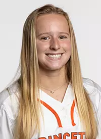 Princeton Athletics headshots. 3/20/21 Photo by John O'Boyle