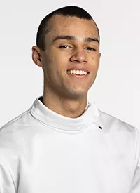 Princeton Athletics headshots. 3/20/21 Photo by John O'Boyle