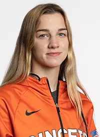 Princeton Athletics headshots. 3/20/21 Photo by John O'Boyle