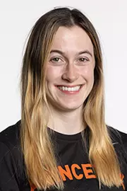 Princeton Athletics headshots. 3/20/21 Photo by John O'Boyle