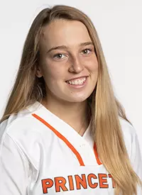 Princeton Athletics headshots. 3/20/21 Photo by John O'Boyle