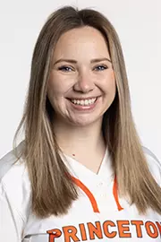 Princeton Athletics headshots. 3/20/21 Photo by John O'Boyle