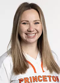 Princeton Athletics headshots. 3/20/21 Photo by John O'Boyle