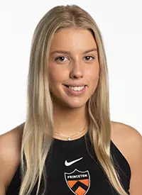 Princeton Athletics headshots. 3/21/21 Photo by John O'Boyle