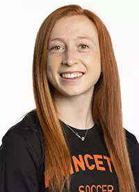 Princeton Athletics headshots. 3/21/21 Photo by John O'Boyle