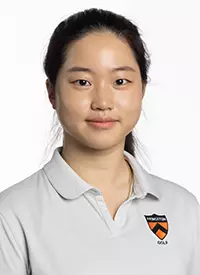 Princeton Athletics headshots. 3/21/21 Photo by John O'Boyle