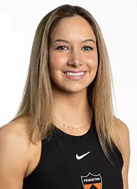 Princeton Athletics headshots. 3/21/21 Photo by John O'Boyle