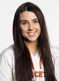 Princeton Athletics headshots. 3/20/21 Photo by John O'Boyle