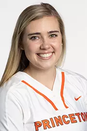 Princeton Athletics headshots. 3/20/21 Photo by John O'Boyle