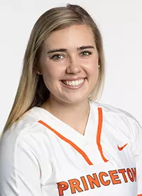 Princeton Athletics headshots. 3/20/21 Photo by John O'Boyle