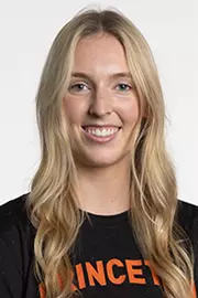 Princeton Athletics headshots. 3/20/21 Photo by John O'Boyle