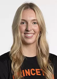 Princeton Athletics headshots. 3/20/21 Photo by John O'Boyle