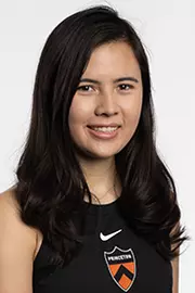 Princeton Athletics headshots. 3/20/21 Photo by John O'Boyle