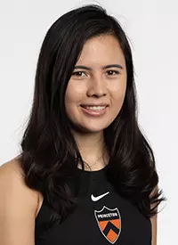 Princeton Athletics headshots. 3/20/21 Photo by John O'Boyle