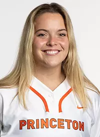 Princeton Athletics headshots. 3/20/21 Photo by John O'Boyle