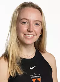 Princeton Athletics headshots. 3/21/21 Photo by John O'Boyle