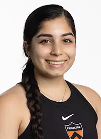 Princeton Athletics headshots. 3/21/21 Photo by John O'Boyle