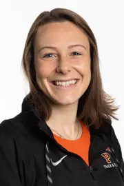 Princeton Athletics headshots. 3/21/21 Photo by John O'Boyle