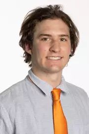 Princeton Athletics headshots. 3/21/21 Photo by John O'Boyle
