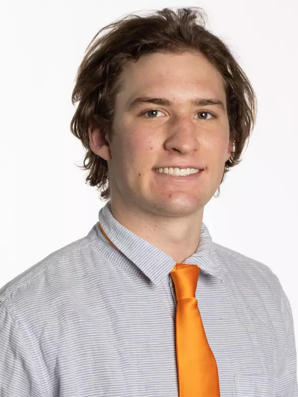 Princeton Athletics headshots.  3/21/21  Photo by John O'Boyle