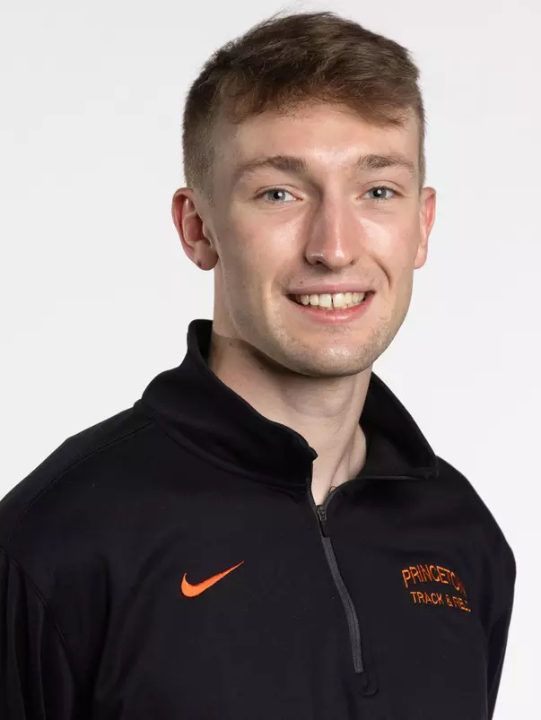 Princeton Athletics headshots. 3/20/21 Photo by John O'Boyle