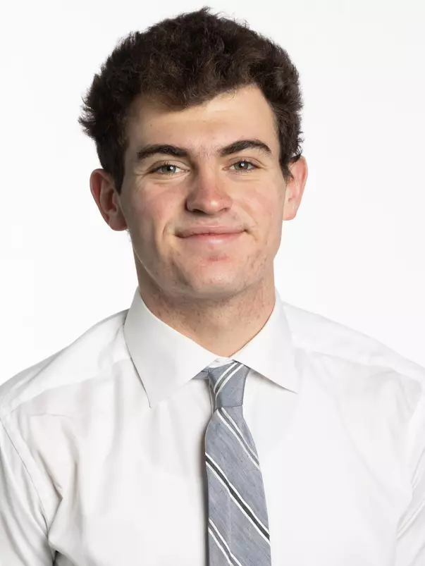 Princeton Athletics headshots.  3/21/21  Photo by John O'Boyle
