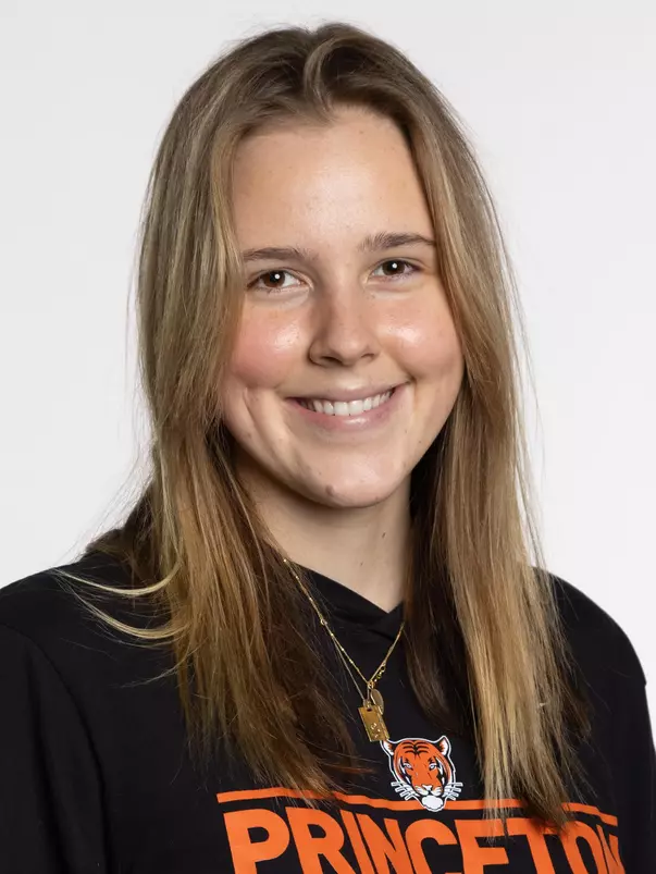 Princeton Athletics headshots. 3/20/21 Photo by John O'Boyle