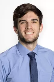 Princeton Athletics headshots. 3/21/21 Photo by John O'Boyle