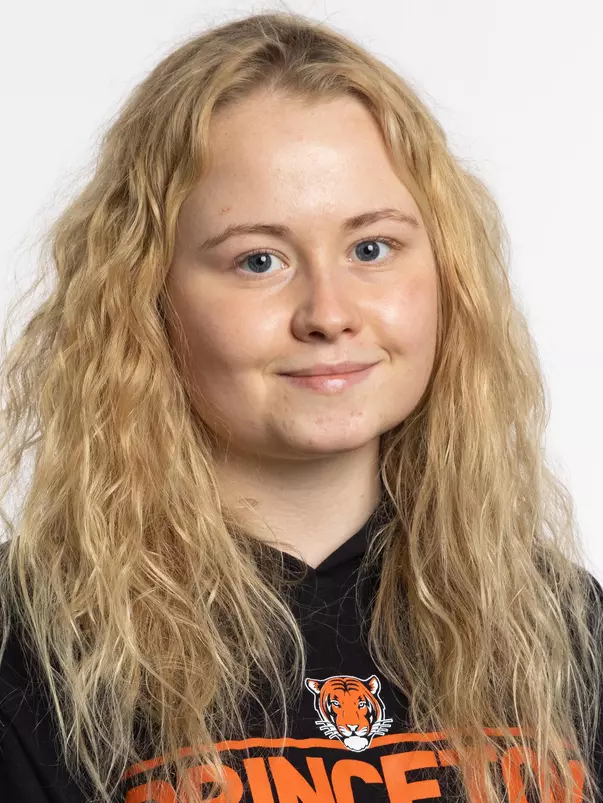 Princeton Athletics headshots. 3/20/21 Photo by John O'Boyle