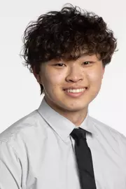 Princeton Athletics headshots. 3/20/21 Photo by John O'Boyle
