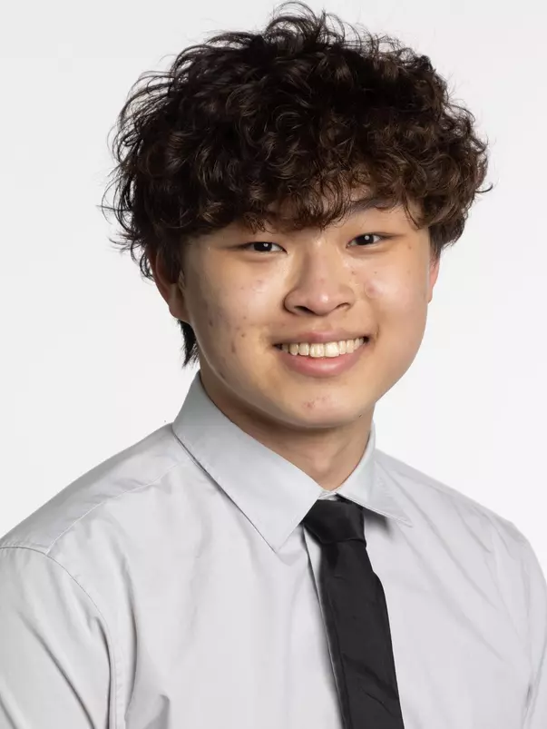 Princeton Athletics headshots.  3/20/21  Photo by John O'Boyle