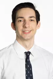 Princeton Athletics headshots.  3/21/21  Photo by John O'Boyle