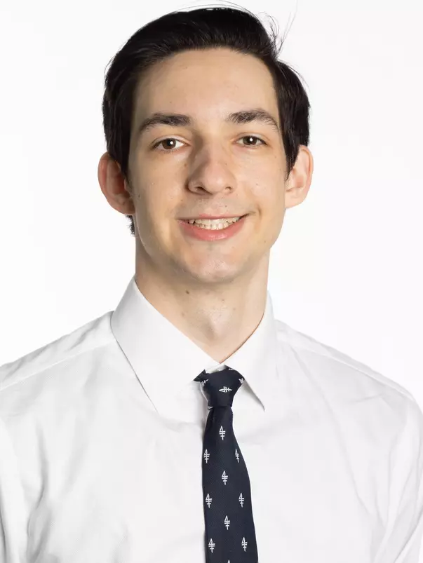Princeton Athletics headshots.  3/21/21  Photo by John O'Boyle