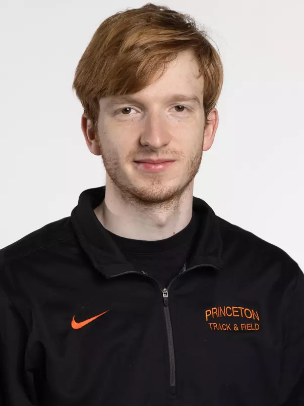 Princeton Athletics headshots. 3/20/21 Photo by John O'Boyle