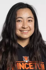 Princeton Athletics headshots. 3/20/21 Photo by John O'Boyle