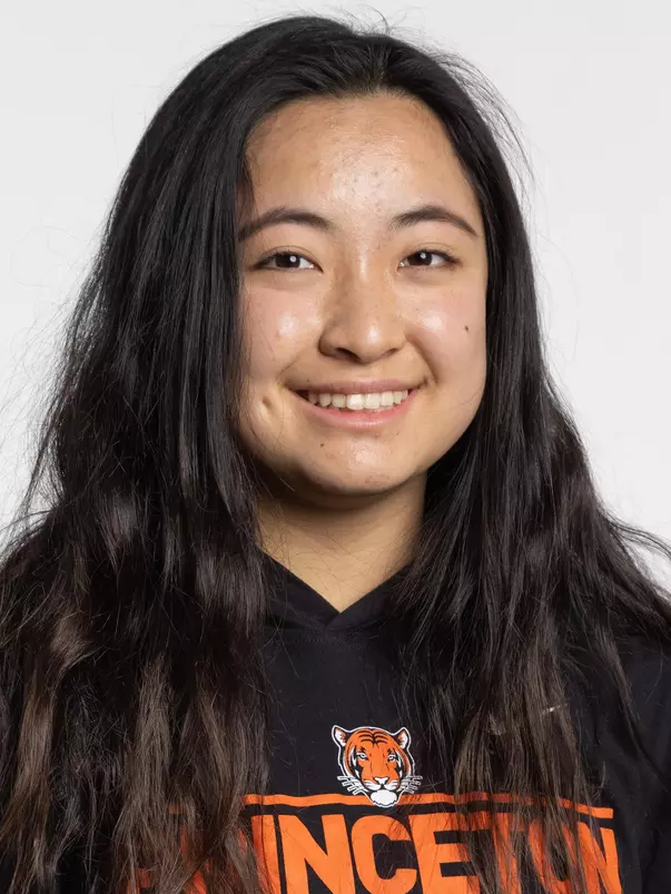 Princeton Athletics headshots. 3/20/21 Photo by John O'Boyle