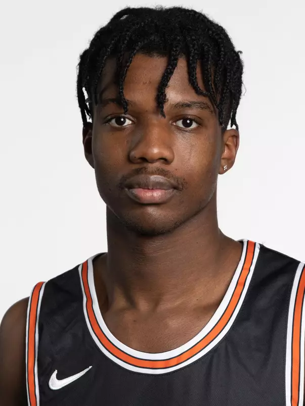 Princeton Athletics headshots. 3/20/21 Photo by John O'Boyle