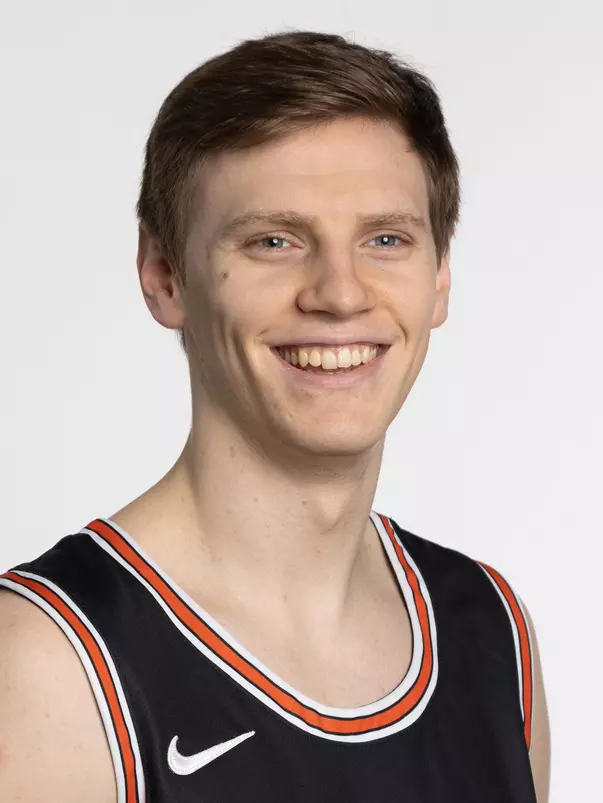 Princeton Athletics headshots. 3/20/21 Photo by John O'Boyle