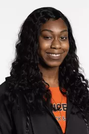 Princeton Athletics headshots. 3/20/21 Photo by John O'Boyle