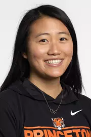 Princeton Athletics headshots.  3/20/21  Photo by John O'Boyle
