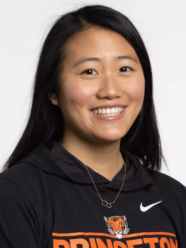 Princeton Athletics headshots. 3/20/21 Photo by John O'Boyle