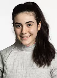 Princeton Athletics headshots. 3/26/21 Photo by John O'Boyle