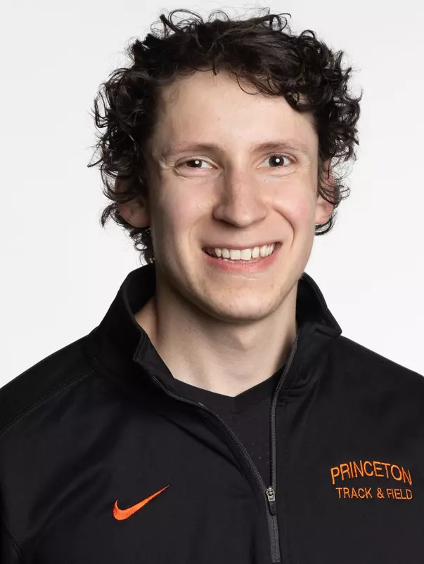 Princeton Athletics headshots. 3/26/21 Photo by John O'Boyle
