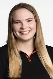 Princeton Athletics headshots. 3/26/21 Photo by John O'Boyle