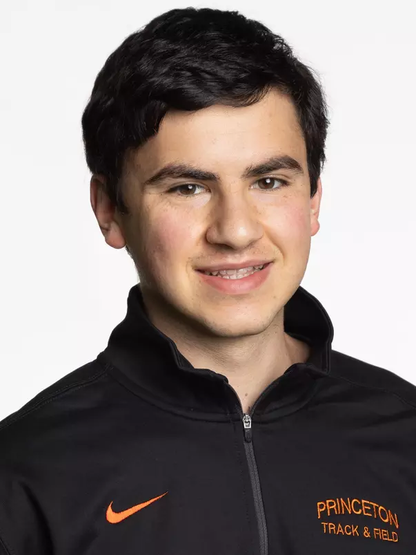 Princeton Athletics headshots. 3/26/21 Photo by John O'Boyle