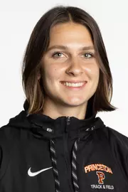 Princeton Athletics headshots. 3/26/21 Photo by John O'Boyle